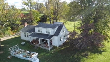 Farm For Sale, Bath County Ky - image 23
