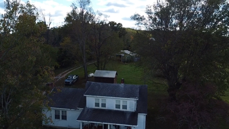 Farm For Sale, Bath County Ky - image 38