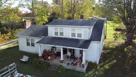 Farm For Sale, Bath County Ky - image 12