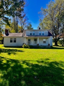 Farm For Sale, Bath County Ky - image 1