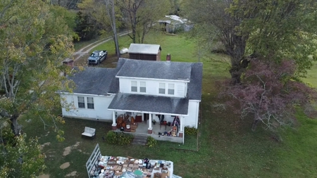 Farm For Sale, Bath County Ky - image 37