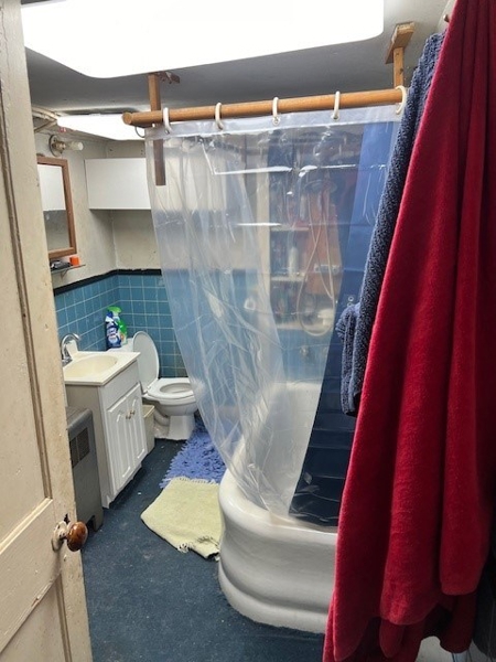 Full Bath