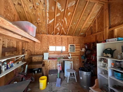 Country Home for Sale on 5 acres in Bell, FL - image 20
