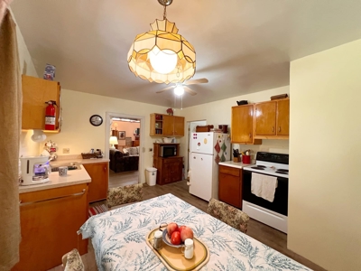 Country Home for Sale on 5 acres in Bell, FL - image 22