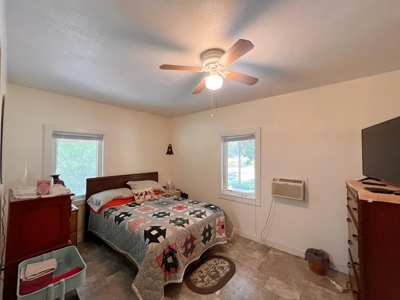 Country Home for Sale on 5 acres in Bell, FL - image 30