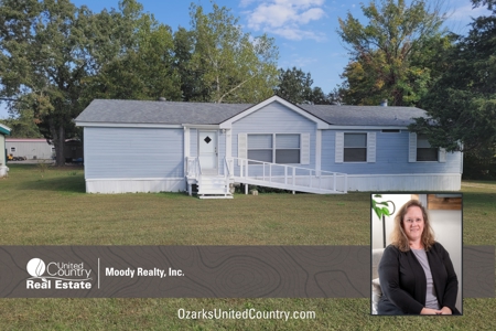 Remodeled Mobile Home In Mountain Home Arkansas - image 26