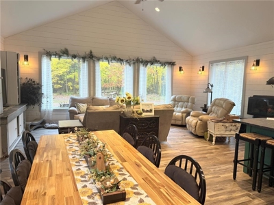 Country Home w/ Horse Pasture For Sale in Finlayson MN - image 11