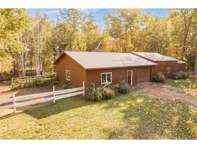 Country Home w/ Horse Pasture For Sale in Finlayson MN - image 6