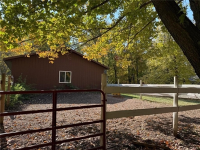 Country Home w/ Horse Pasture For Sale in Finlayson MN - image 37