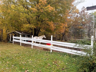 Country Home w/ Horse Pasture For Sale in Finlayson MN - image 5