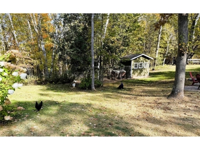 Country Home w/ Horse Pasture For Sale in Finlayson MN - image 39