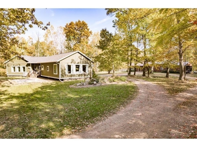 Country Home w/ Horse Pasture For Sale in Finlayson MN - image 3