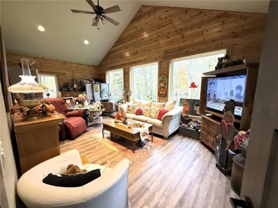 Country Home w/ Horse Pasture For Sale in Finlayson MN - image 26