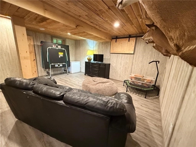 Country Home w/ Horse Pasture For Sale in Finlayson MN - image 29