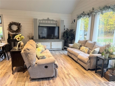 Country Home w/ Horse Pasture For Sale in Finlayson MN - image 13