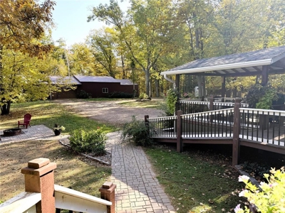 Country Home w/ Horse Pasture For Sale in Finlayson MN - image 41