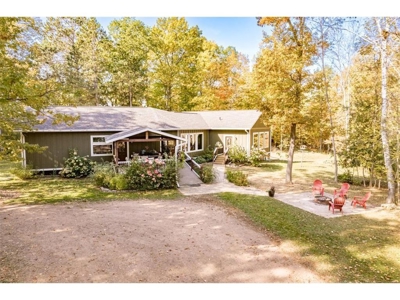 Country Home w/ Horse Pasture For Sale in Finlayson MN - image 40