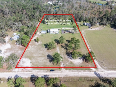 Sustainable Mini Farm In North Florida - image 27