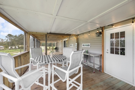 Sustainable Mini Farm In North Florida - image 12