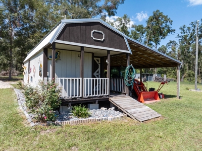 Sustainable Mini Farm In North Florida - image 14