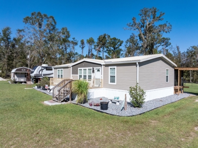 Sustainable Mini Farm In North Florida - image 29