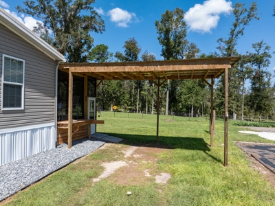 Sustainable Mini Farm In North Florida - image 20