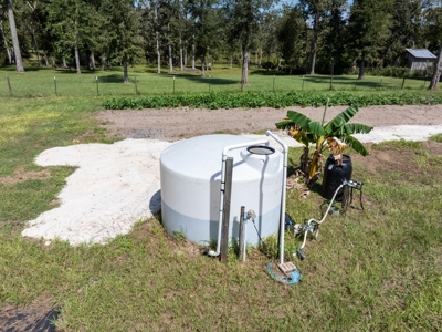 Sustainable Mini Farm In North Florida - image 21