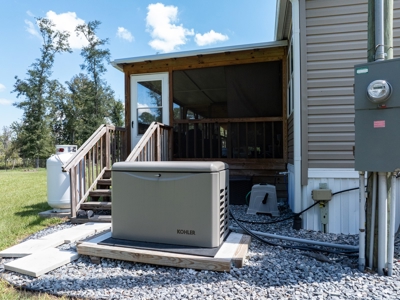 Sustainable Mini Farm In North Florida - image 15
