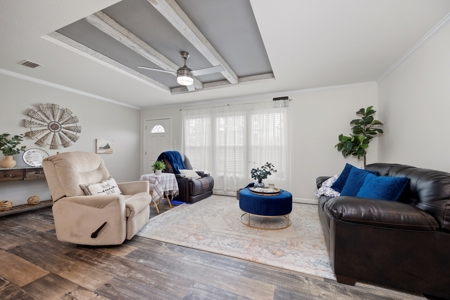 Sustainable Mini Farm In North Florida - image 8