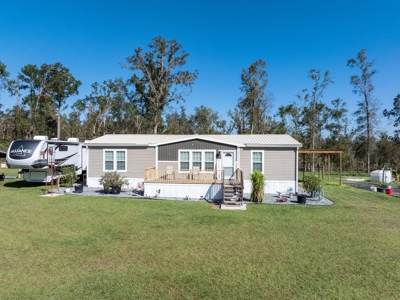 Sustainable Mini Farm In North Florida - image 28