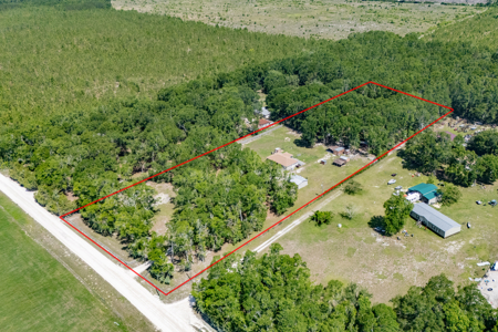 Country Home In Florida - image 42