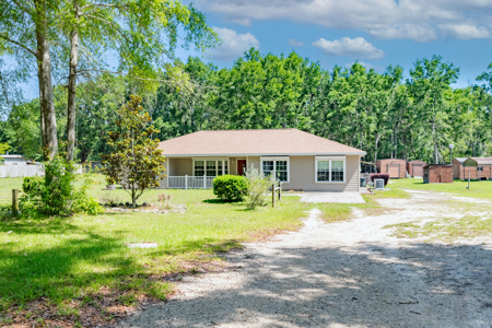 Country Home In Florida - image 40
