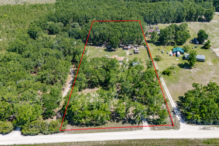 Country Home In Florida - image 41