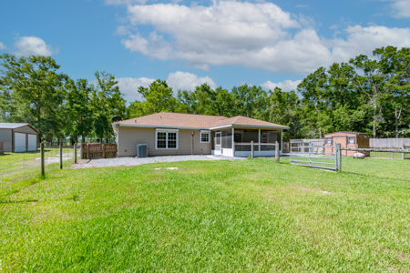 Country Home In Florida - image 47