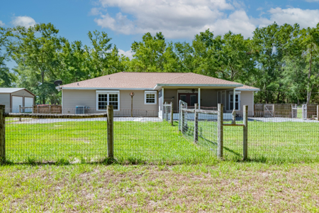 Country Home In Florida - image 44