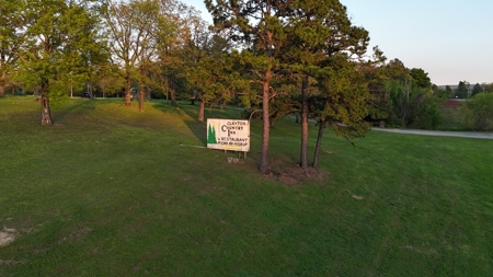 Historical Rock Cabin & Land W/ Rv Park For Sale Clayton,Ok - image 25