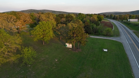 Historical Rock Cabin & Land W/ Rv Park For Sale Clayton,Ok - image 24