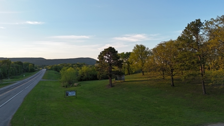 Historical Rock Cabin & Land W/ Rv Park For Sale Clayton,Ok - image 29
