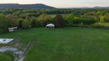 Historical Rock Cabin & Land W/ Rv Park For Sale Clayton,Ok - image 34