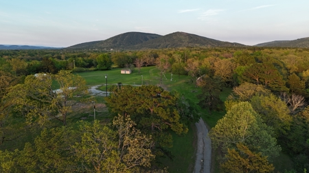 Historical Rock Cabin & Land W/ Rv Park For Sale Clayton,Ok - image 33