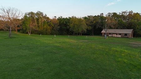 Historical Rock Cabin & Land W/ Rv Park For Sale Clayton,Ok - image 32