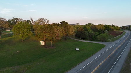 Historical Rock Cabin & Land W/ Rv Park For Sale Clayton,Ok - image 26