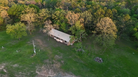 Historical Rock Cabin & Land W/ Rv Park For Sale Clayton,Ok - image 30