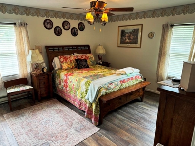 Brick Ranch Home For Sale In Bland County VA - image 15