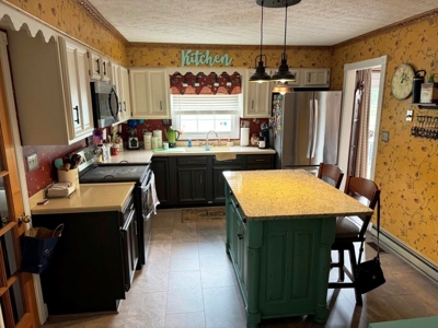 Brick Ranch Home For Sale In Bland County VA - image 6