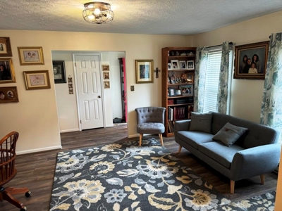 Brick Ranch Home For Sale In Bland County VA - image 22