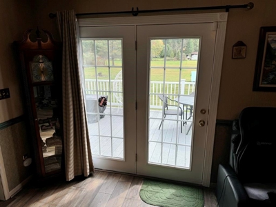 Brick Ranch Home For Sale In Bland County VA - image 20