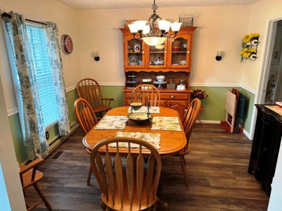 Brick Ranch Home For Sale In Bland County VA - image 10