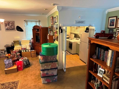 Brick Ranch Home For Sale In Bland County VA - image 2