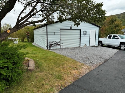 Brick Ranch Home For Sale In Bland County VA - image 31